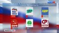 Избирательная комиссия Петербурга объявила предварительные результаты
