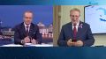 Председатель избирательной комиссии Санкт-Петербурга Максим Мейксин рассказал о том, что известно к этому часу