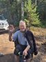 «Два дня папа ничего не ел, а потом стал питаться сырыми грибами»: 87-летний пенсионер выжил, проведя в лесу больше недели