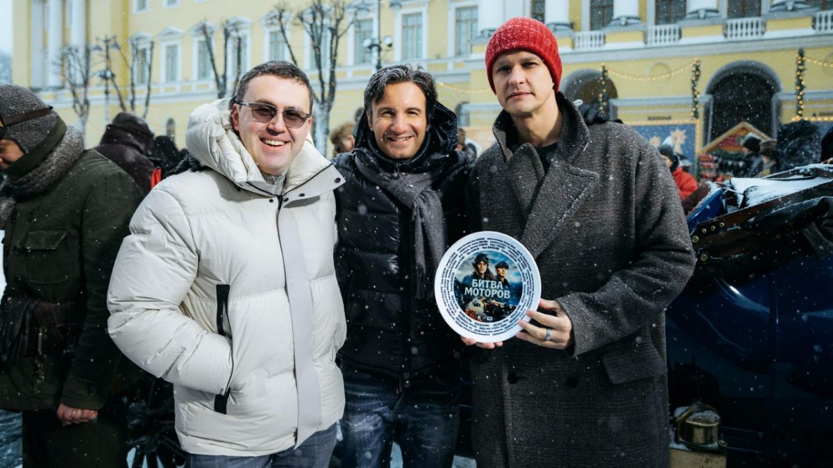 Топонимическая комиссия поддержала появление в Петербурге улицы Андрея Нагеля Топонимическая комиссия поддержала появление в Петербурге улицы Андрея Нагеля