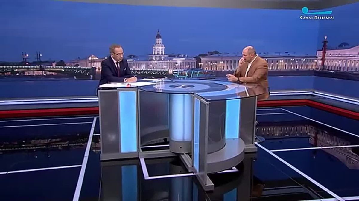 Михаил Рахлин: Люди шли на выборы, как на праздник