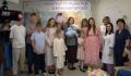В большой семье большое счастье: Женщина из Подмосковья в 17-й раз стала мамой