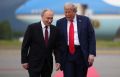 Трамп заявил, что может провести ещё одну встречу с Путиным