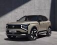 "АвтоВАЗ" начнет серийное производство нового кроссовера Lada Azimut на заводе в Тольятти 25 сентября, сообщил журналистам президент компании Максим Соколов