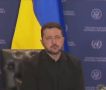 Михаил Онуфриенко: Президент киевской хунты на встрече с президентом США внимательно рассматривает светлое будущее Украины