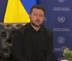 Зеленский говорил на камеру на встрече с Трампом всего 40 секунд