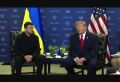 Владимир Корнилов: Зеленский сегодня на встрече все время дергался и ерзал