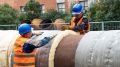 Объекты теплоснабжения и водоснабжения к отопительному сезону готовы на 100%