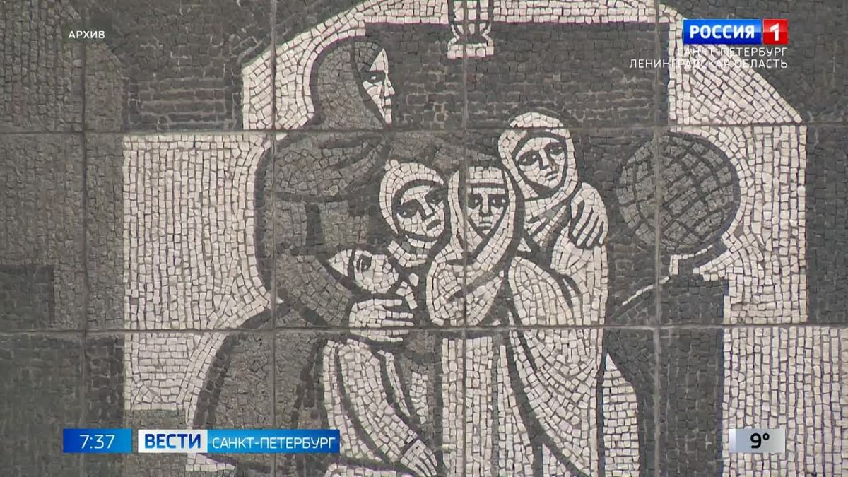 В Петропавловской крепости представят выставку о сражениях за Пулковские высоты