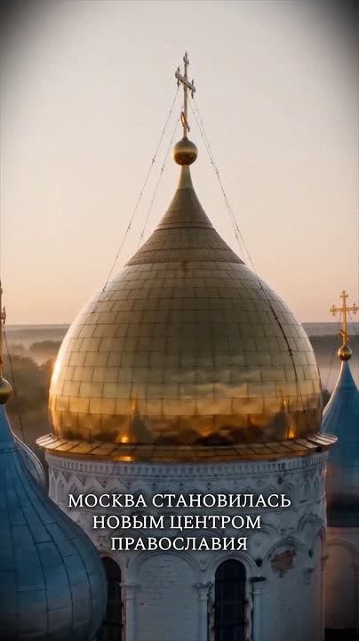 Русское Вечное: Феофан Грек