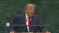 Юлия Витязева: Дональд Трамп на Генассамблее ООН обрушился с обвинениями на Иран