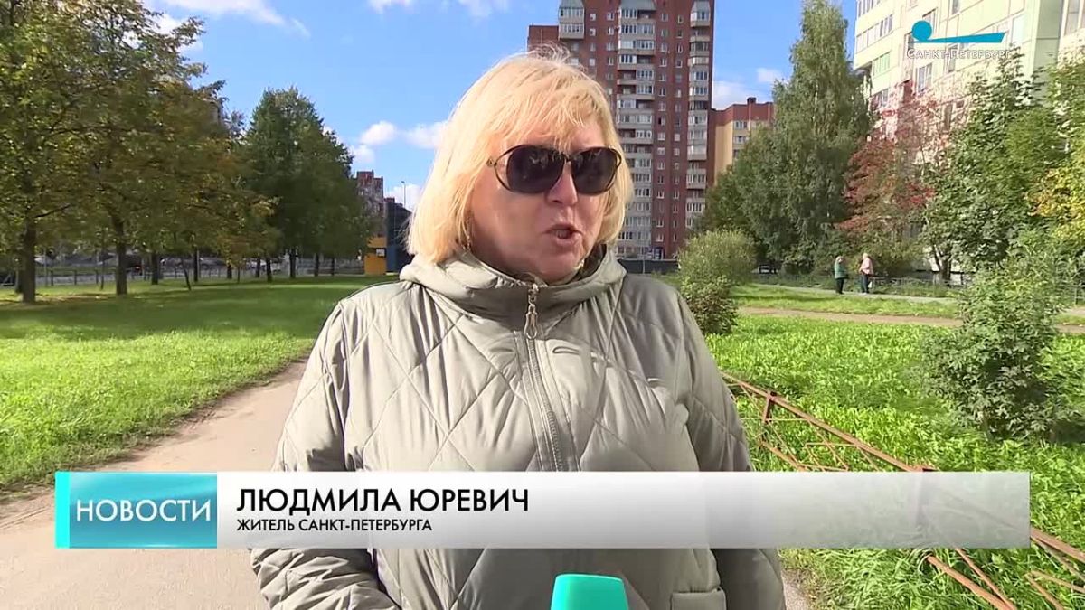 Подземный переход на Савушкина ремонтируют по просьбе жителей: там обновят освещение и пандусы