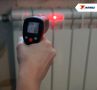 Отопление в Петербурге включат после похолодания