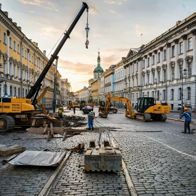 Информация Государственной административно-технической инспекции