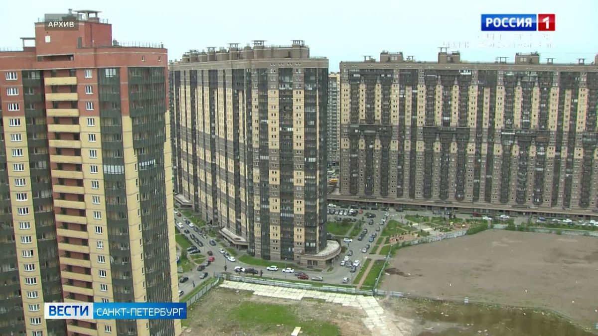 Петербург готов к холодам: в Смольном говорили о предстоящем отопительном сезоне