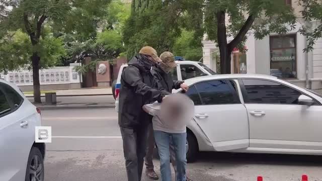 Александр Коц: В Севастополе взяли украинского агента