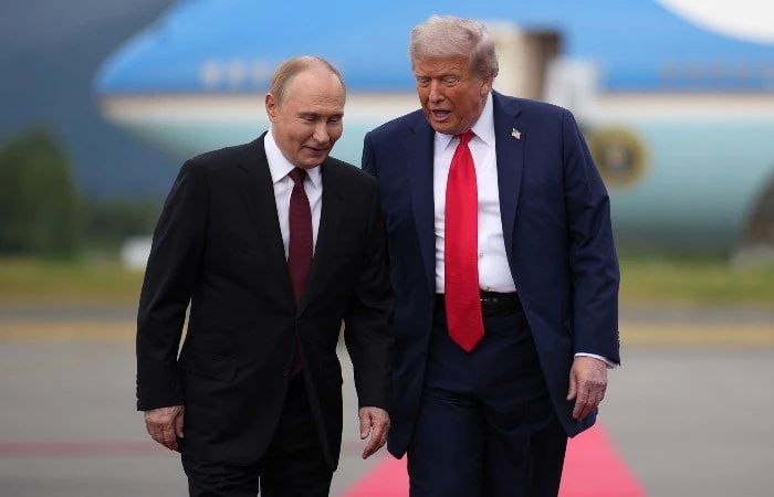 Трамп заявил, что может провести ещё одну встречу с Путиным