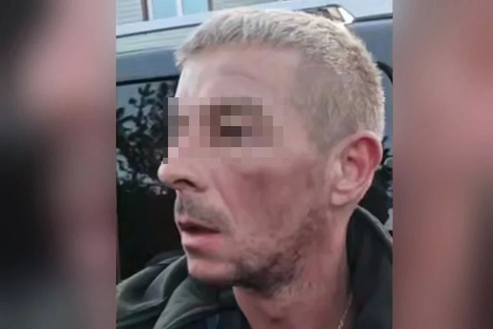 Петербуржец спалил машину соседки, решив, что на него навели порчу