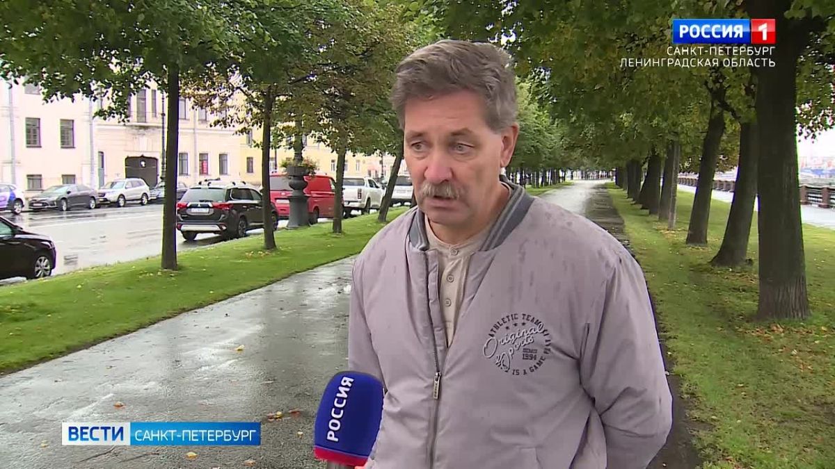 Синоптики рассказали о погоде на неделю