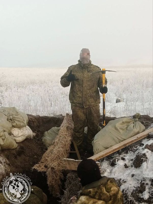 Рубрика «Будни солдата».. Два майораДва майора в ВК Рубрика «Будни солдата».. Два майораДва майора в ВК