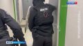 В Янино задержали менеджера салона сотовой связи за незаконную регистрацию номеров