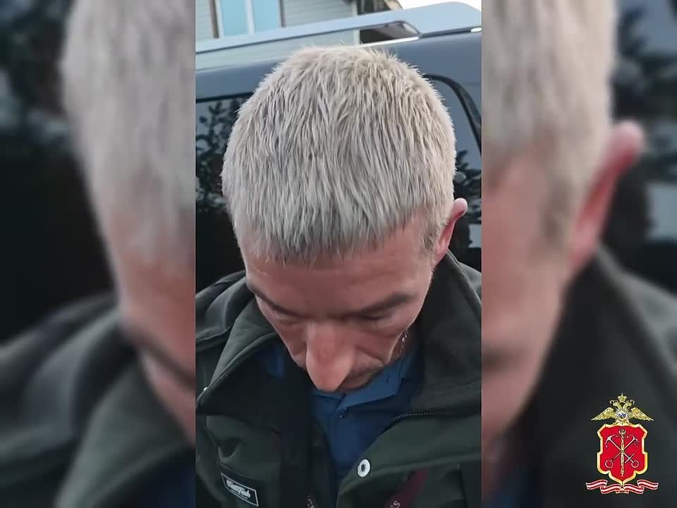 Полицейскими задержан подозреваемый в поджоге автомобиля