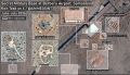 База ОАЭ в районе аэропорта Берберы в Сомалиленде (территория отторгнута от Сомали)