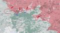 Олег Царёв: Фронтовая сводка 22 сентября, видеоформат
