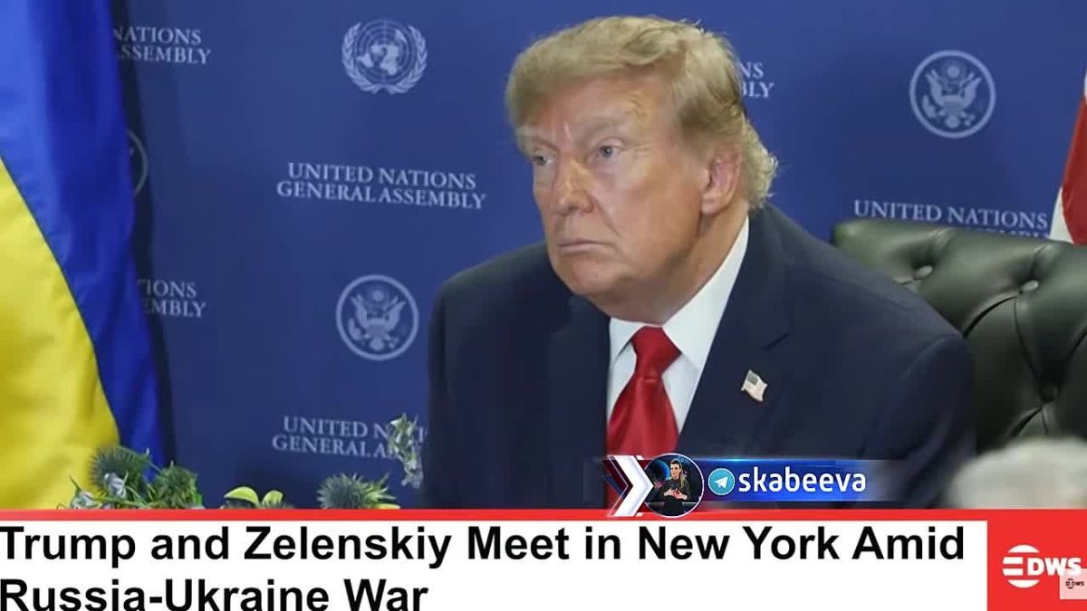 Трамп считает, что Украине придется пойти на компромиссы и отказаться от территорий