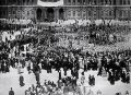 Михаил Онуфриенко: Поразительно, как мало значения 23–25 февраля 1917 года придавалось вскипевшим улицам
