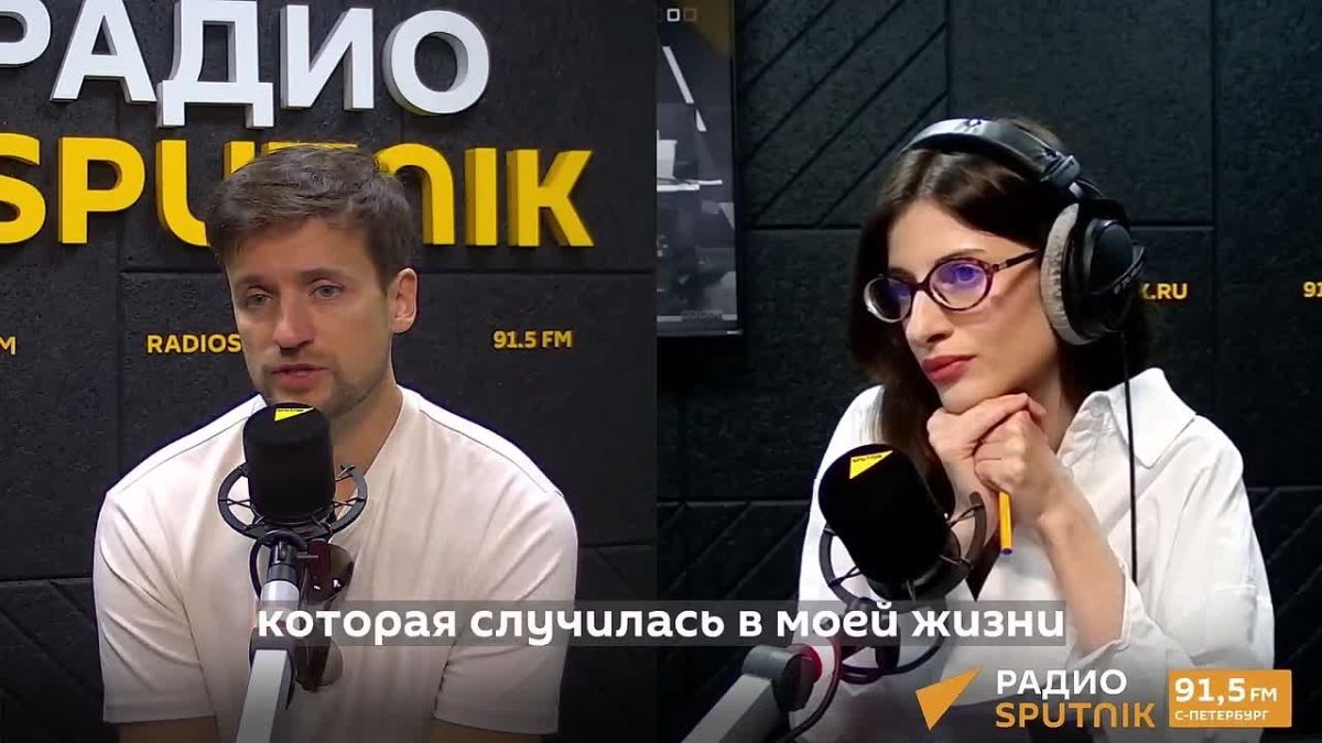 Зарабатывать на музыке можно если есть талант, уверен певец Дмитрий Колдун