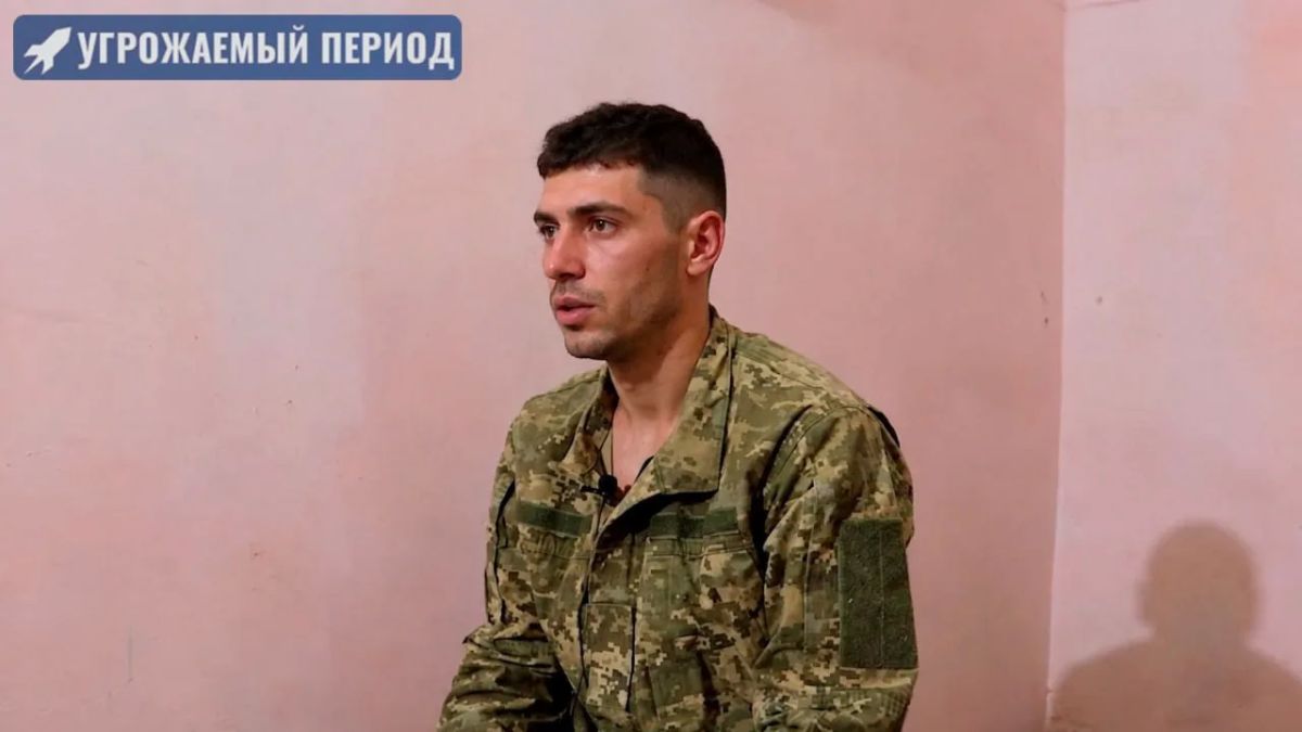Дмитрий Стешин: Наши "недоброжелатели" очень давно занимаются сбором информации о бойцах через их родственников Дмитрий Стешин: Наши "недоброжелатели" очень давно занимаются сбором информации о бойцах через их родственников