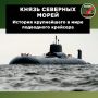 23 сентября 1980 года на воду была спущена головная подлодка проекта 945 «Акула», получившая наименование ТК-208