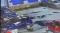Оперативники раскрыли поджог автомобиля в Невском районе