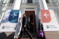 Представители более 70 стран приедут на Форум объединённых культур в Петербурге