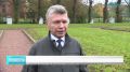 В Петербурге отмечают День ленинградского народного ополчения
