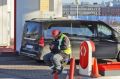 Не бензином единым. Как Петербург живёт в условиях нехватки топлива