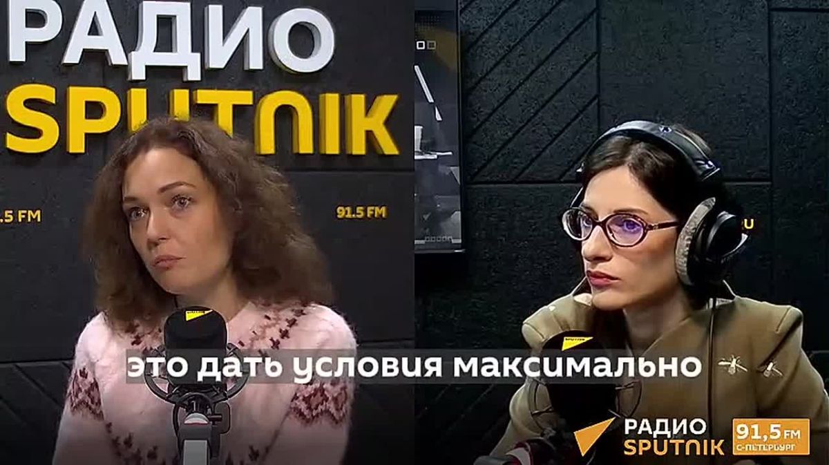 Детские игры определяют карьерный трек, считает клинический психолог