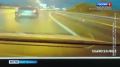 В Шушарах погоня за иномаркой закончилась стрельбой по колёсам