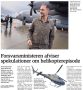 �������� ��������: ��� �������! ������� ������ Jyllands-Posten, ������� ����� �������-�� ���������� ������ ��������� ������� ����� ������ �� ������ ���������� �� ��������� ������ ����������� ������� ����������������...