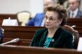 Депутат Заксобрания Петербурга Рахова получила 5 лет условно по делу о «мертвых душах»