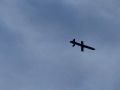 "Герань-5" над Киевом. С утра идут методичные прилеты по различным объектам