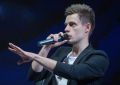 Журналист Юрий Дудь* внесен в перечень террористов и экстремистов, следует из данных Росфинмониторинга