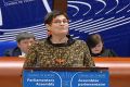 Президент ПАСЕ Петра Байер признала, что всех российских оппозиционеров в ЕС и поддерживаемых членов «либеральной платформы» объединяет только желание развалить Россию