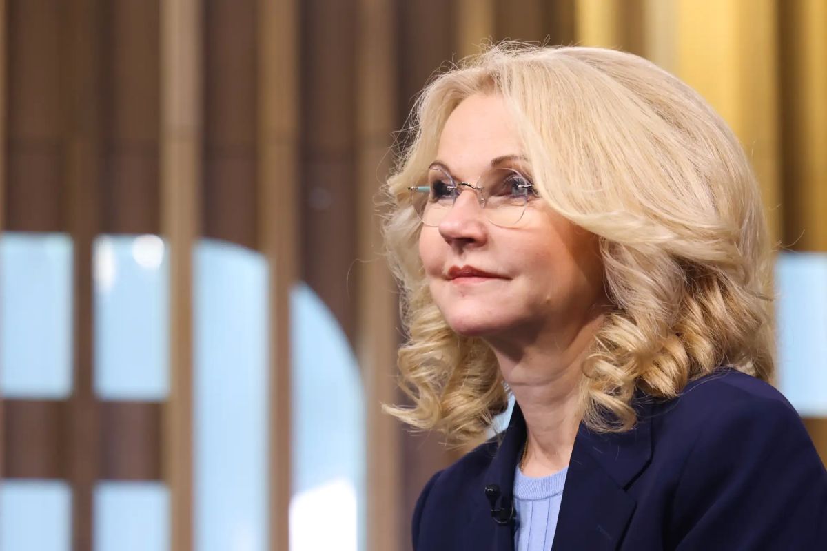 Татьяна Голикова в интервью ТАСС рассказала о предстоящем форуме объединенных культур