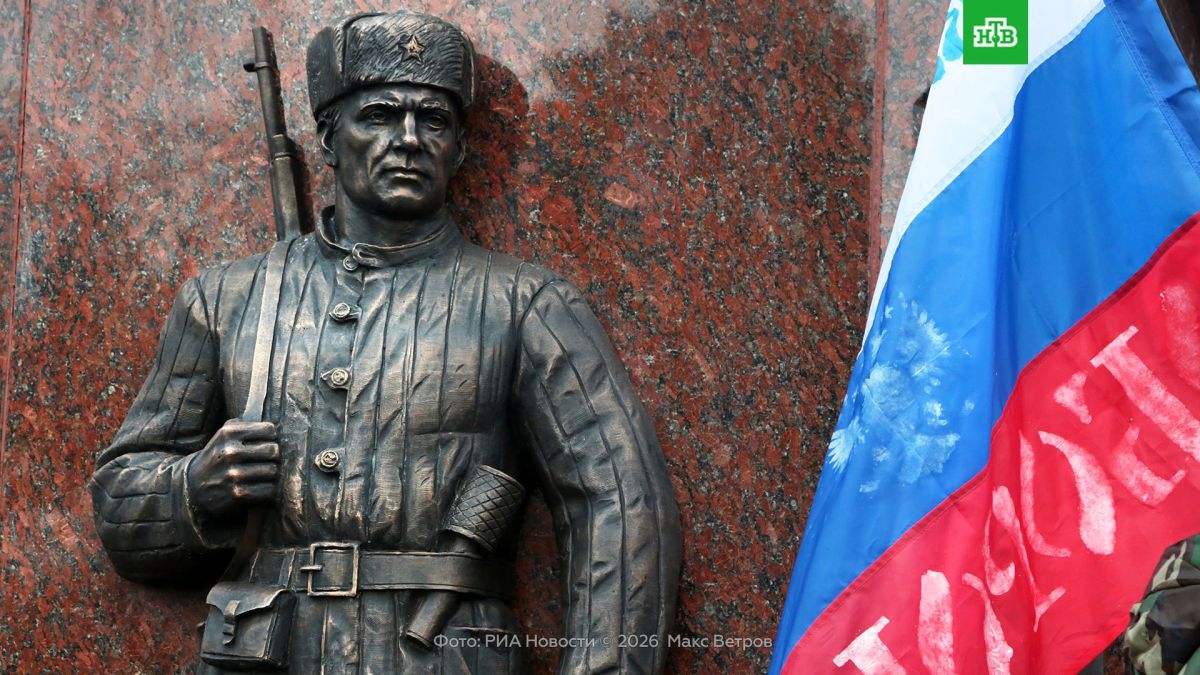 В Петербурге отмечают День ленинградского народного ополчения