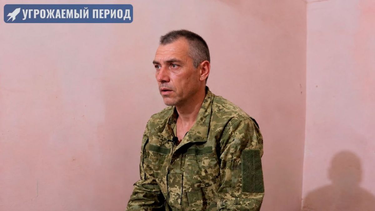 Дмитрий Стешин: Наши "недоброжелатели" очень давно занимаются сбором информации о бойцах через их родственников Дмитрий Стешин: Наши "недоброжелатели" очень давно занимаются сбором информации о бойцах через их родственников