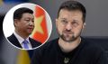 Михаил Онуфриенко: Зеленский попросил Трампа привлечь Си Цзиньпина к мирным переговорам