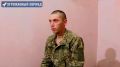 Дмитрий Стешин: Наши "недоброжелатели" очень давно занимаются сбором информации о бойцах через их родственников