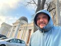 Богомерзкая ложь: безумный одесский дьякон против «русских попов»